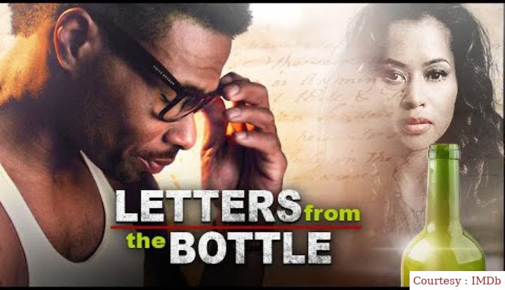 Letters from the Bottle 