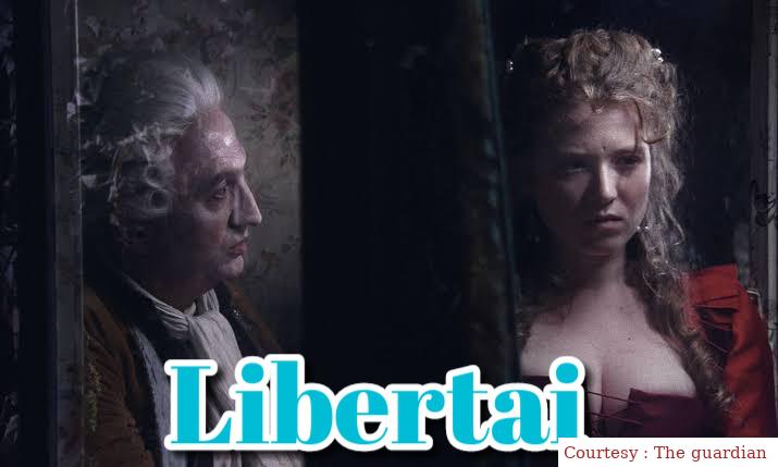 Watch Free  Libertai Full Movie Online