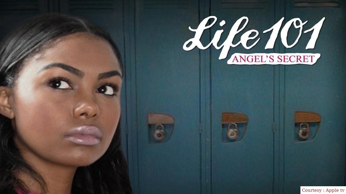 Life 101: Angel's Secret