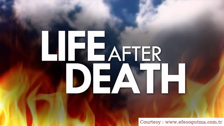 Life After Death