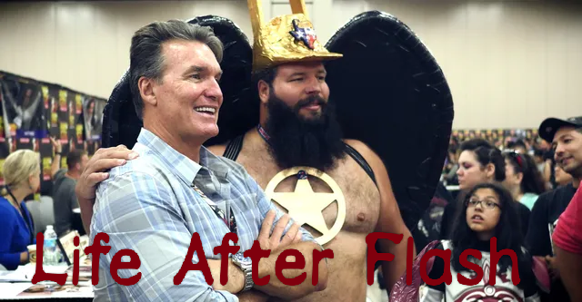 Watch Free  Life After Flash Full Movie Online