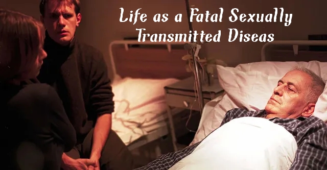 Watch Free  Life as a Fatal Sexually Transmitted Disease Full Movie Online