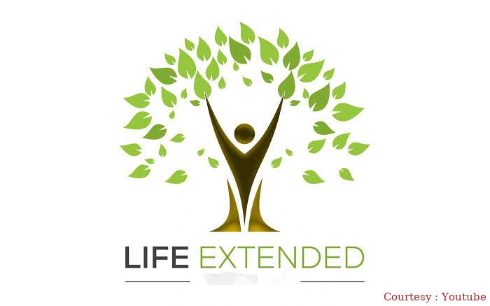 Watch Free  Life Extended Full Movie Online