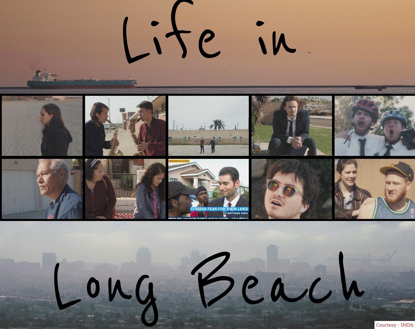 Life in Long Beach