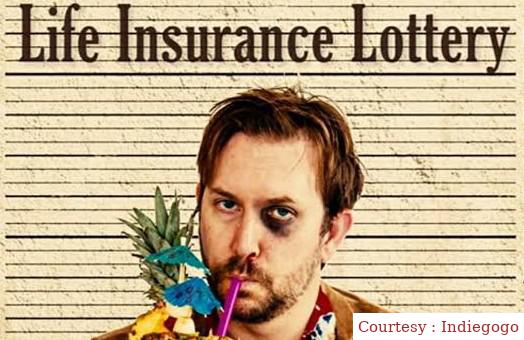 Watch Free  Life Insurance Lottery Full Movie Online