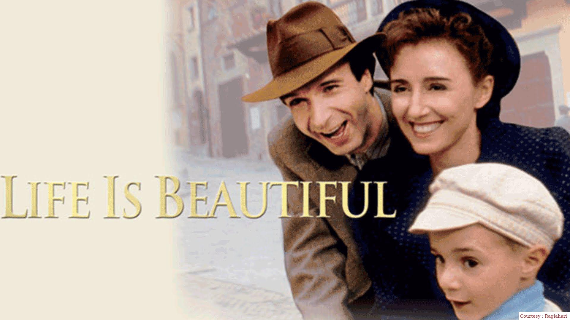 Watch Free  Life Is Beautiful Full Movie Online