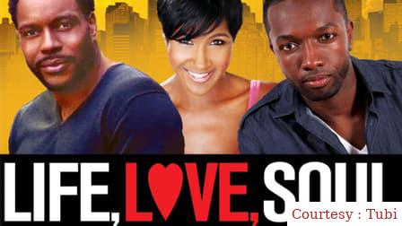Watch Free  Life, Love, Soul Full Movie Online