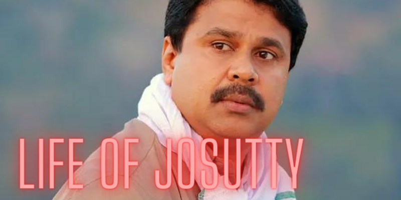Watch Free  Life of Josutty Full Movie Online