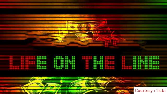 Watch Free  Life on the Line Full Movie Online