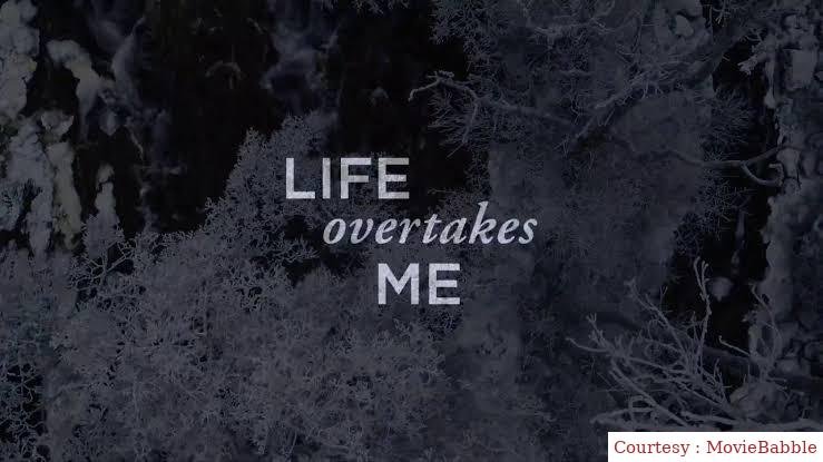 Watch Free  Life Overtakes Me Full Movie Online