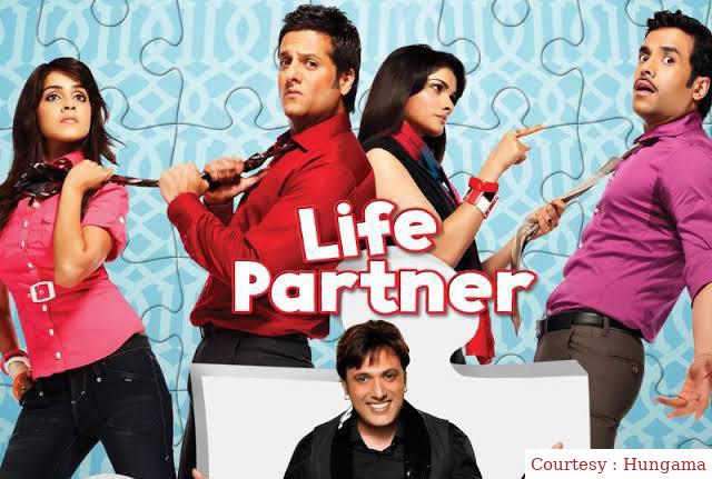 Life Partner