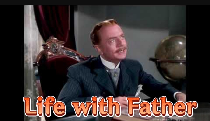 Watch Free  Life with Father Full Movie Online
