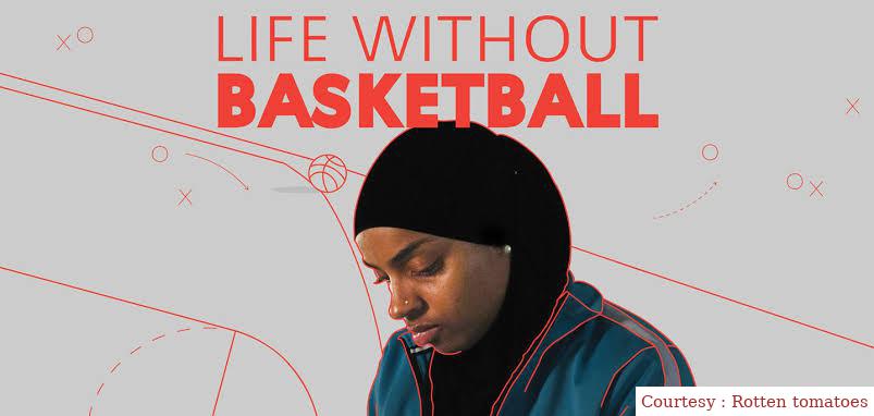 Life Without Basketball 