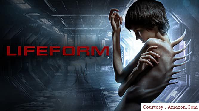Lifeform 
