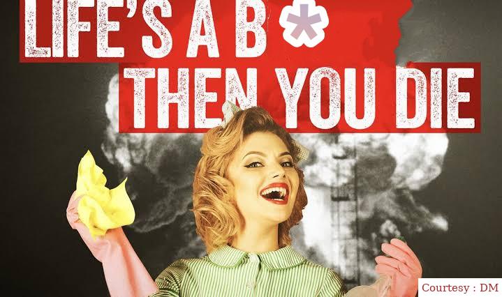 Watch Free  Life's a B* Then You Die Full Movie Online