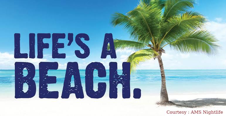 Watch Free  Life’s a Beach Full Movie Online