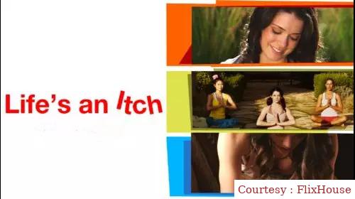 Watch Free  Life's an Itch Full Movie Online