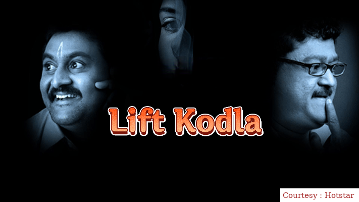 Lift Kodla 