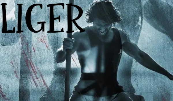Liger 