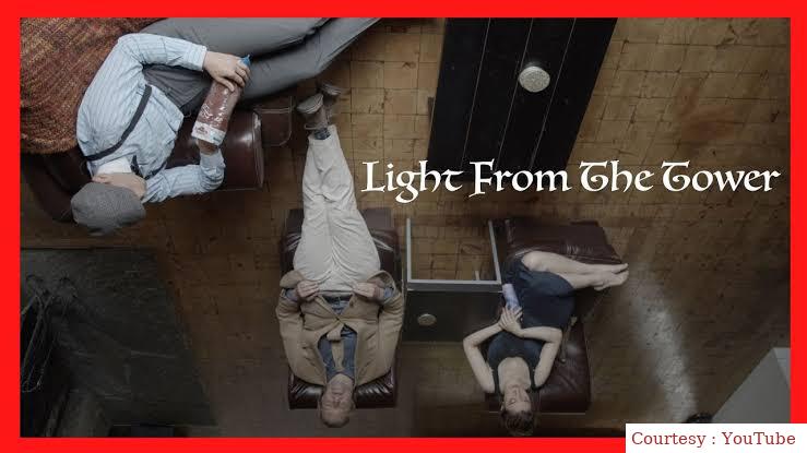 Light From the Tower