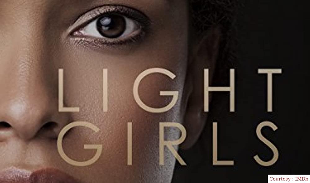 Light Girls 