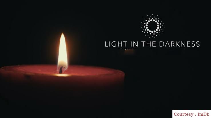 Light in the Darkness 