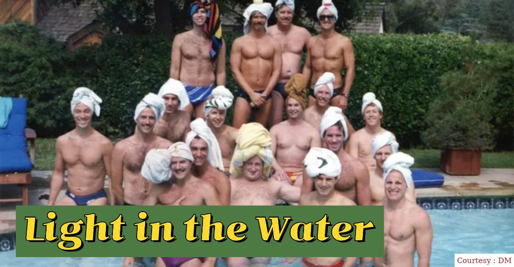 Watch Free  Light in the Water Full Movie Online