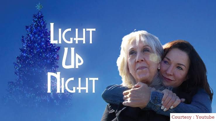 Light Up Night