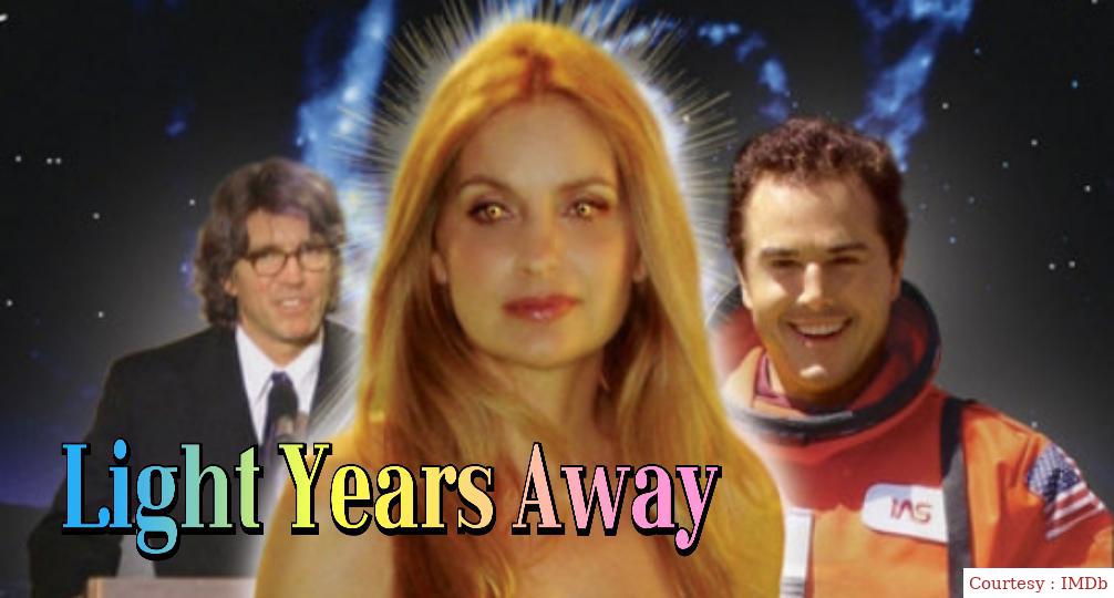 Watch Free  Light Years Away Full Movie Online