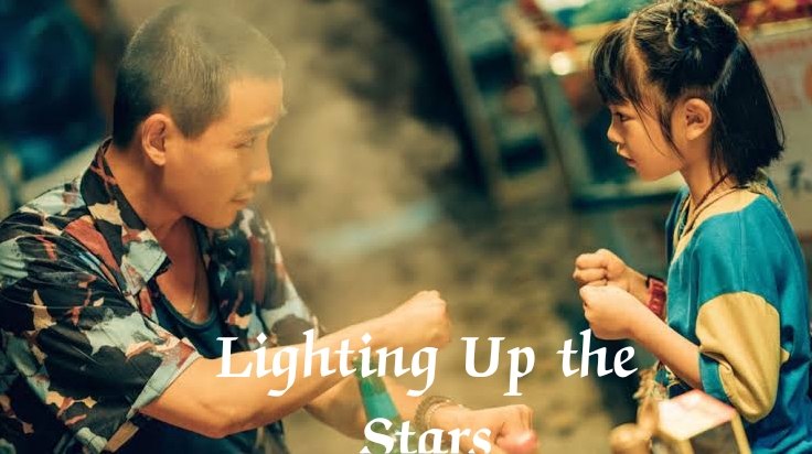 Lighting Up the Stars 