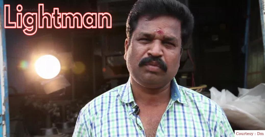 Watch Free  Lightman Full Movie Online