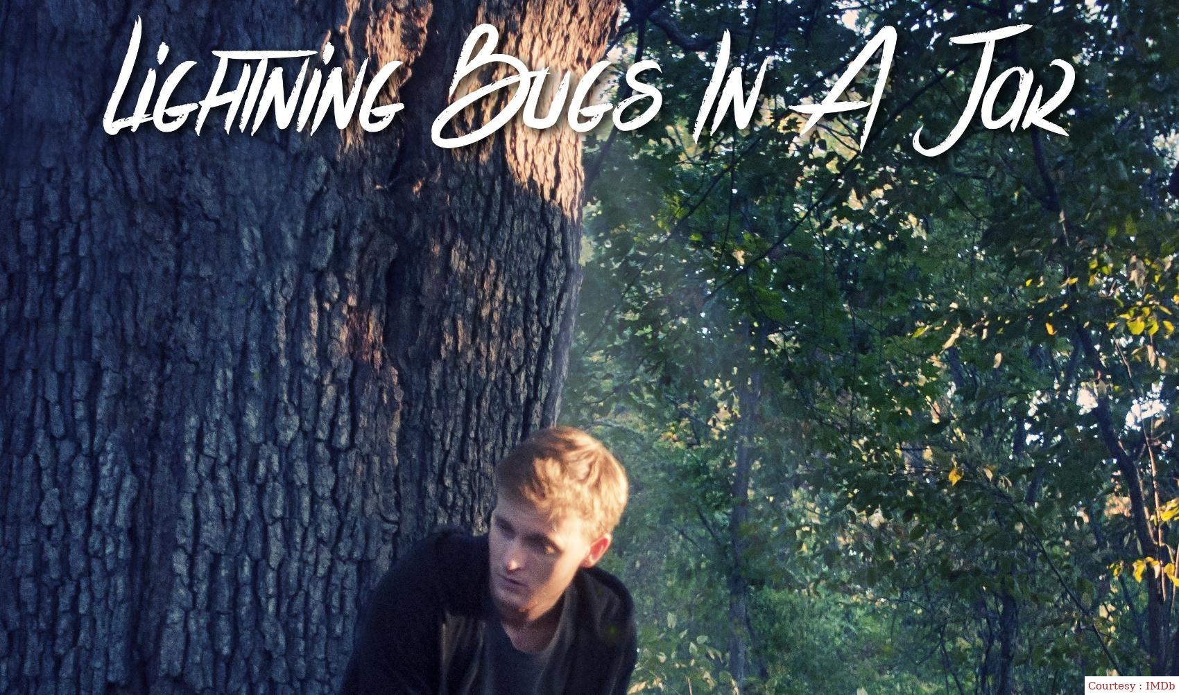 Lightning Bugs in a Jar 