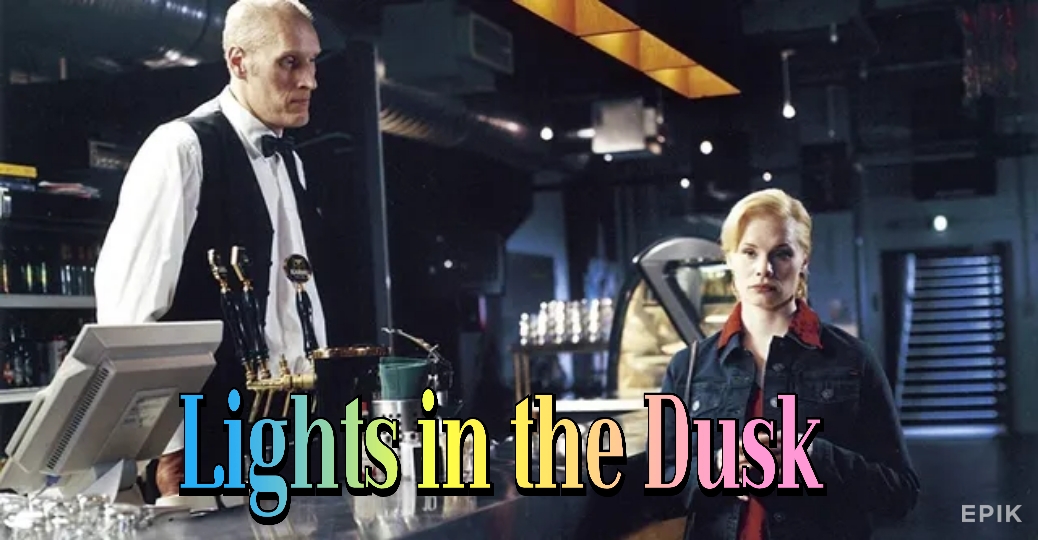 Watch Free Lights in the Dusk Full Movie Online