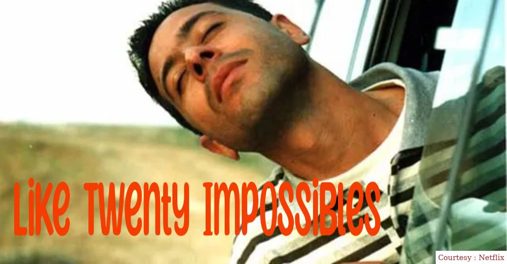 Watch Free  Like Twenty Impossibles Full Movie Online