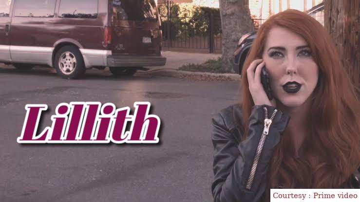 Watch Free  Lillith Full Movie Online