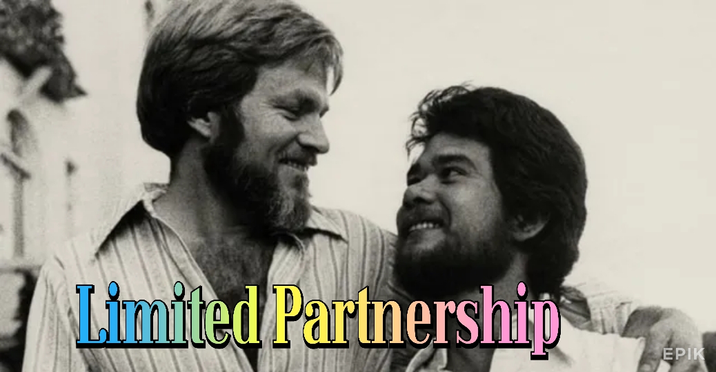 Watch Free Limited Partnership Full Movie Online