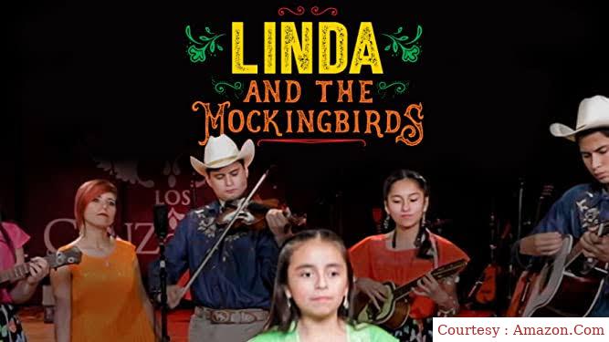 Linda and the Mockingbirds 