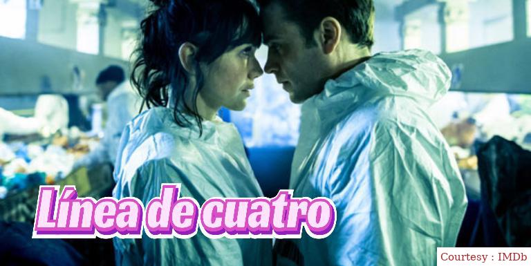 Watch Free  Línea de cuatro Full Movie Online