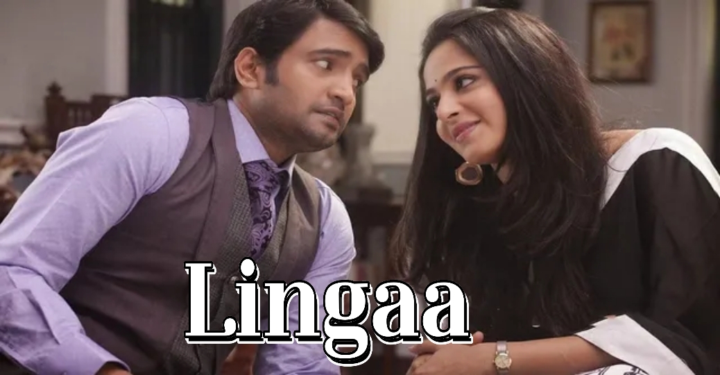 Watch Free Lingaa Full Movie Online