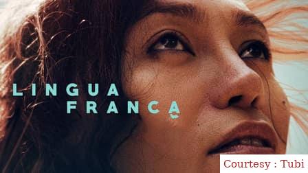 Lingua Franca