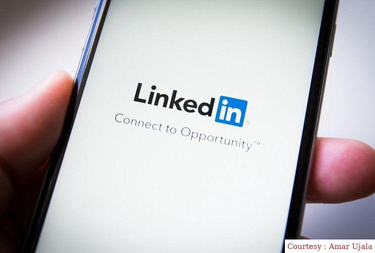 LinkedIn left the Chinese market.