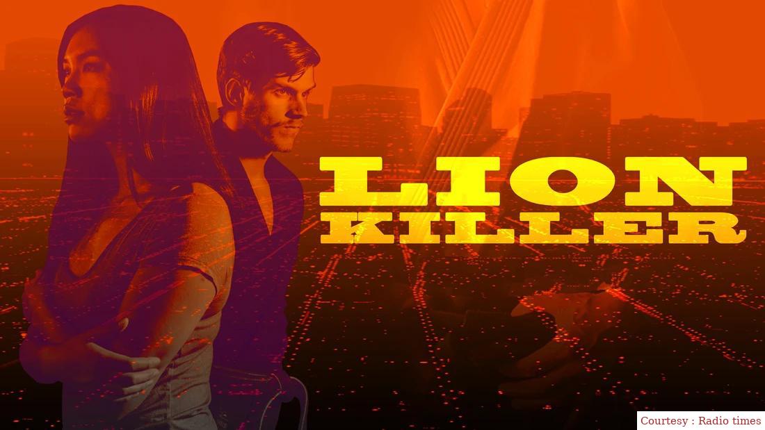 Watch Free  Lion Killer Full Movie Online