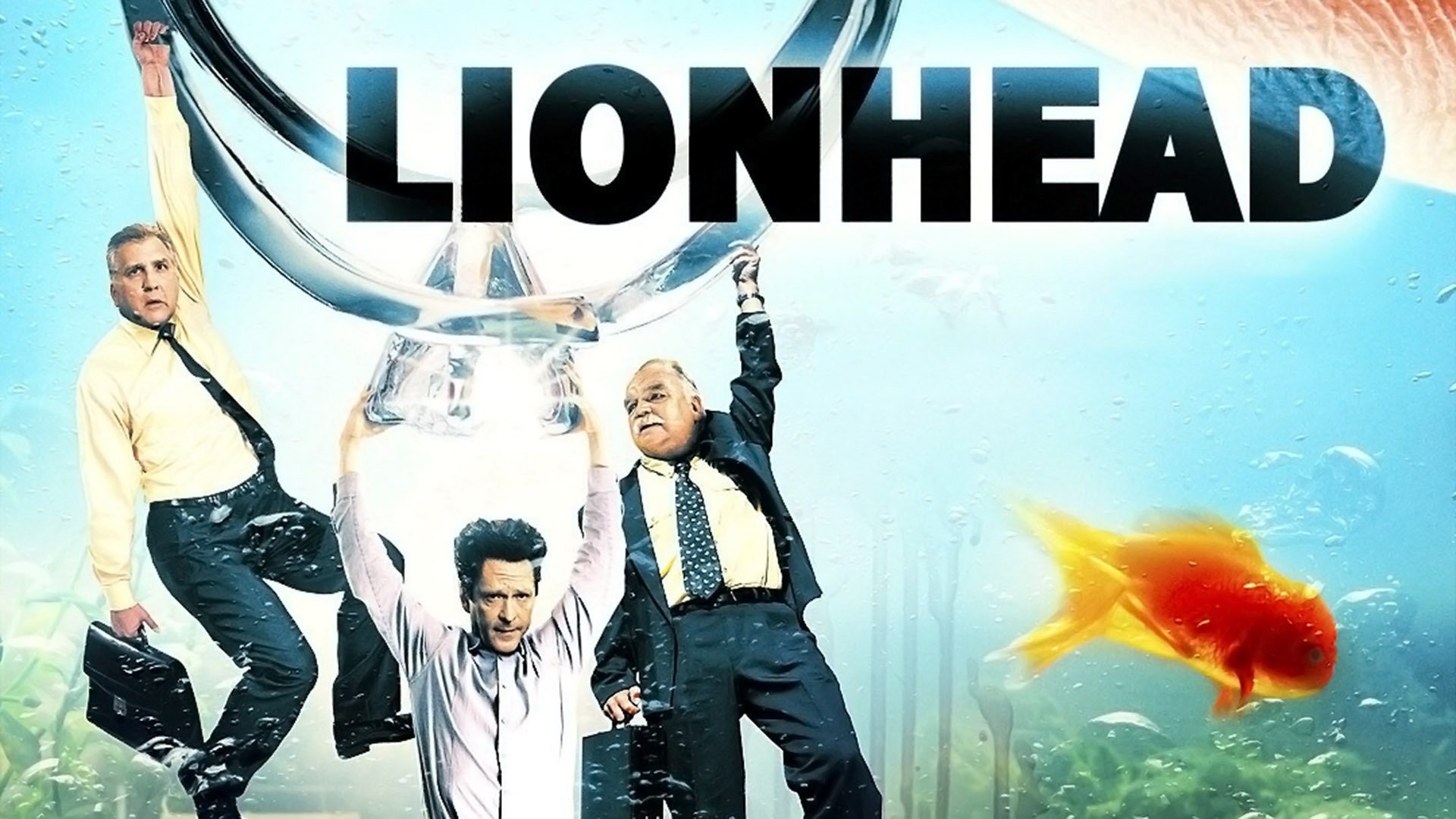 Watch Free Lionhead Full Movie Online