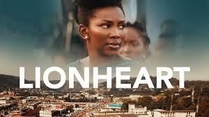 Watch Free Lionheart Full Movie Online