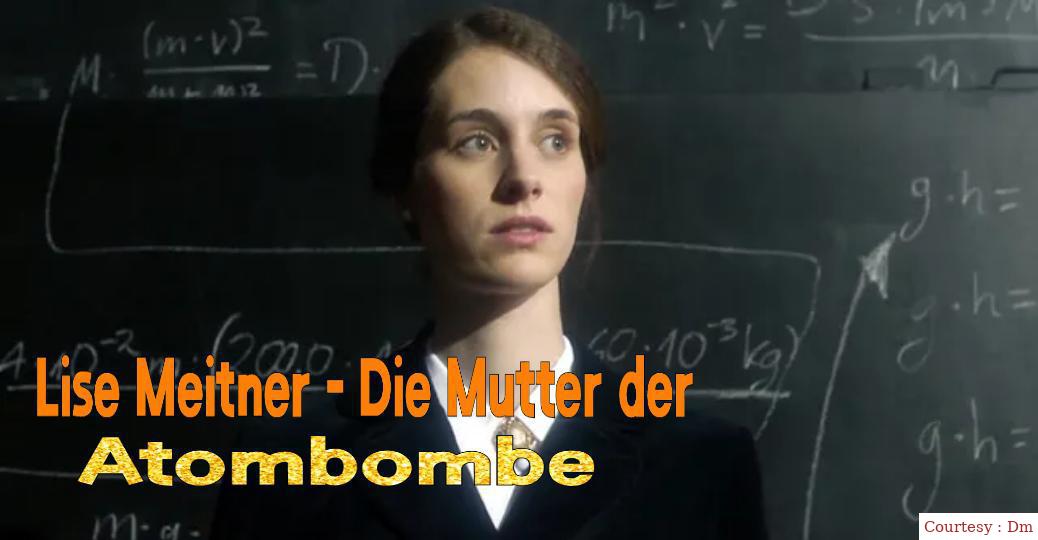 Watch Free  Lise Meitner - Die Mutter der Atombombe Full Movie Online