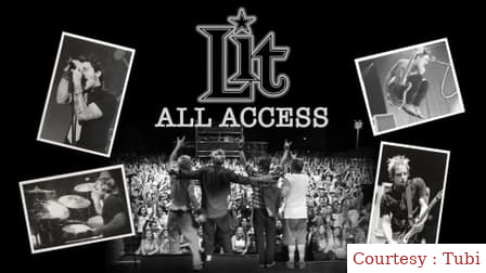 Watch Free  Lit: All Access Full Movie Online