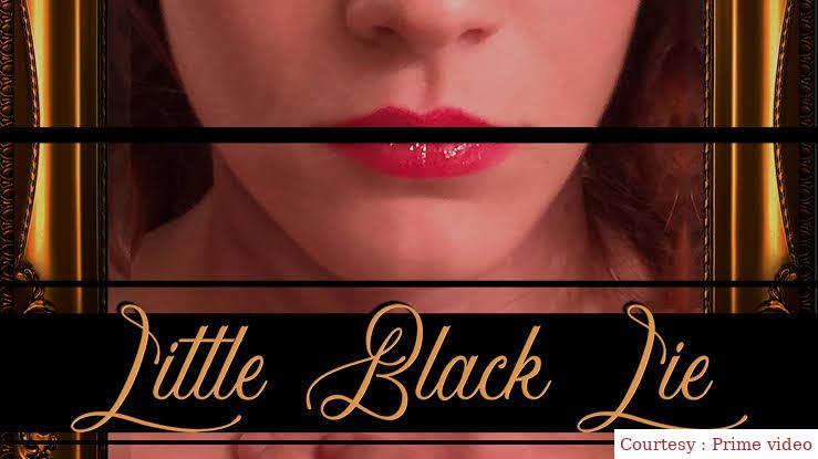 Little Black Lie 