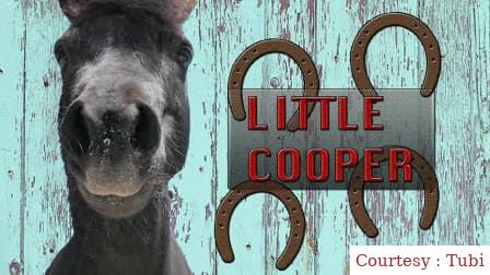 Watch Free Little Cooper Full Movie Online