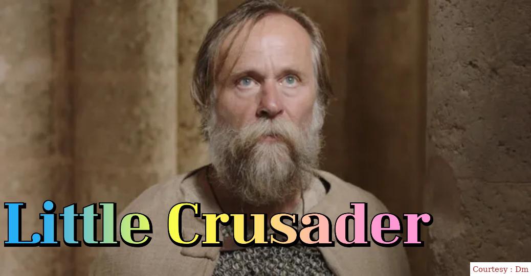 Little Crusader