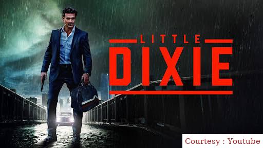 Watch Free Little Dixie Full Movie Online